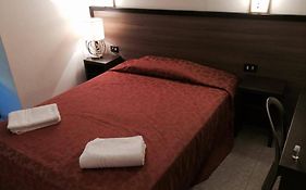 Hotel Salus